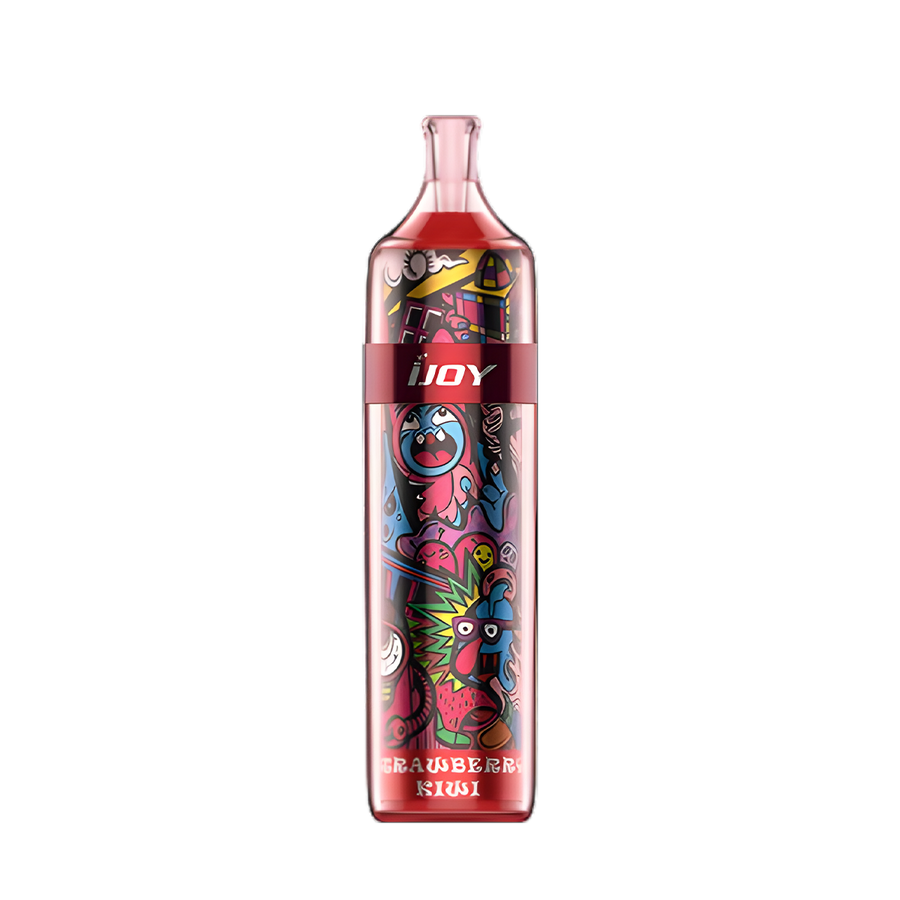 IJOY PUNK Disposable Vape | 3%, 5% Nic in 24 Flavors IJOY PUNK Disposable Vape | 3%, 5% Nic in 24 Flavors
