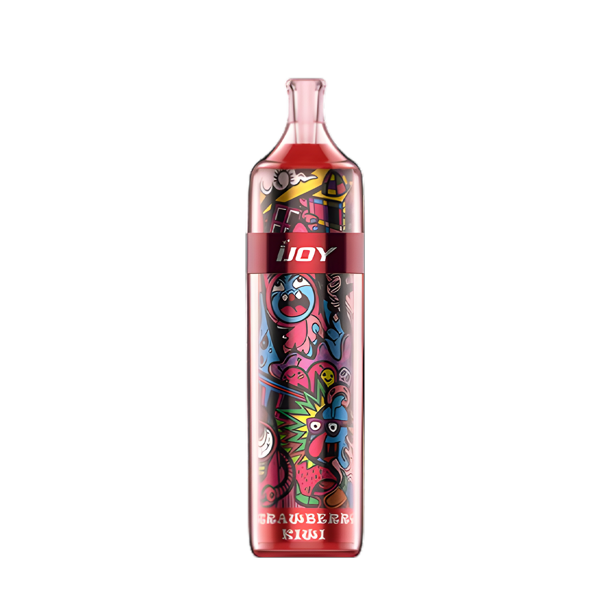 iJoy Punk Disposable Vape Strawberry Kiwi  
