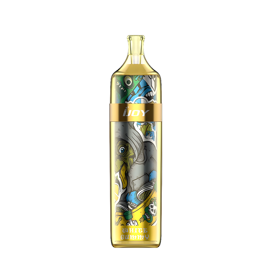 IJOY PUNK Disposable Vape | 3%, 5% Nic in 24 Flavors IJOY PUNK Disposable Vape | 3%, 5% Nic in 24 Flavors