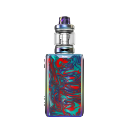 iJoy Shogun JR Advanced Mod Kit R Ghostfire  