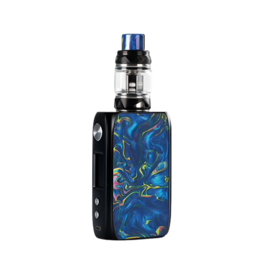 iJoy Shogun Univ Advanced Mod Kit Aurora Blue  