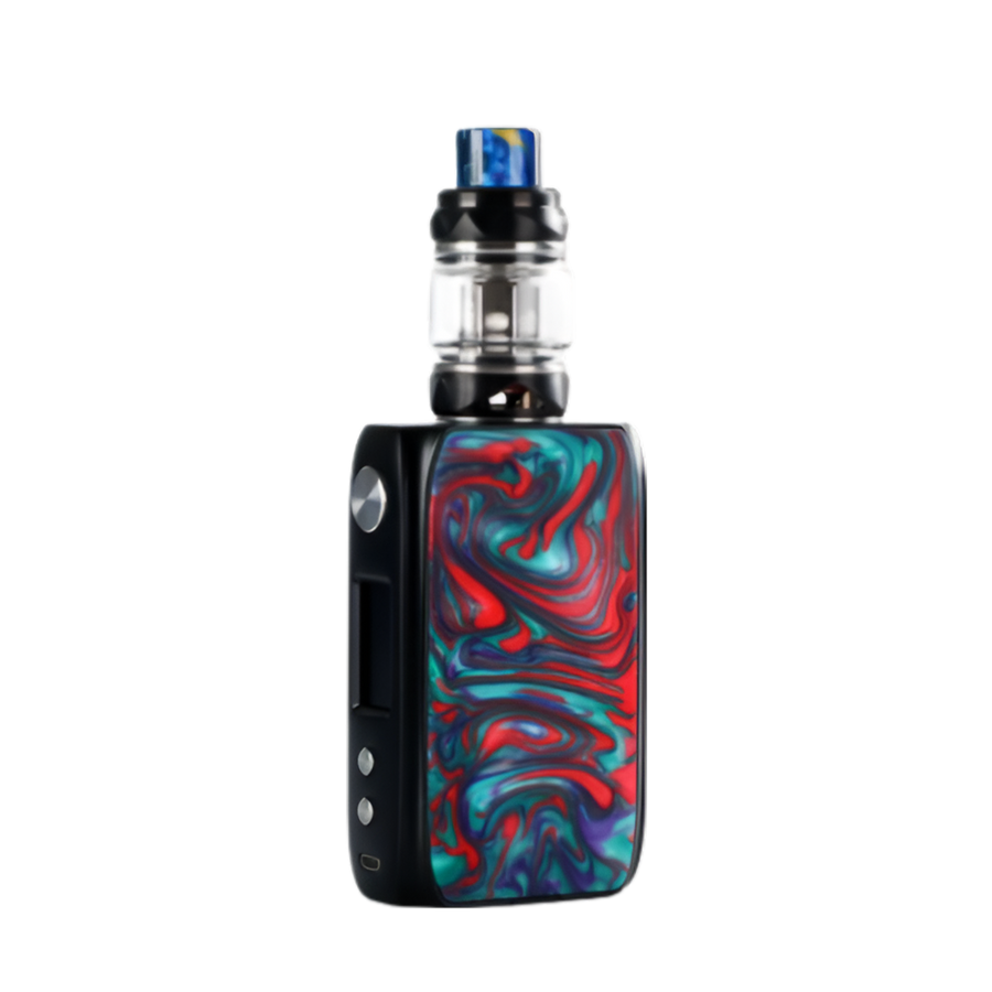 iJoy Shogun Univ Advanced Mod Kit Ghostfire  