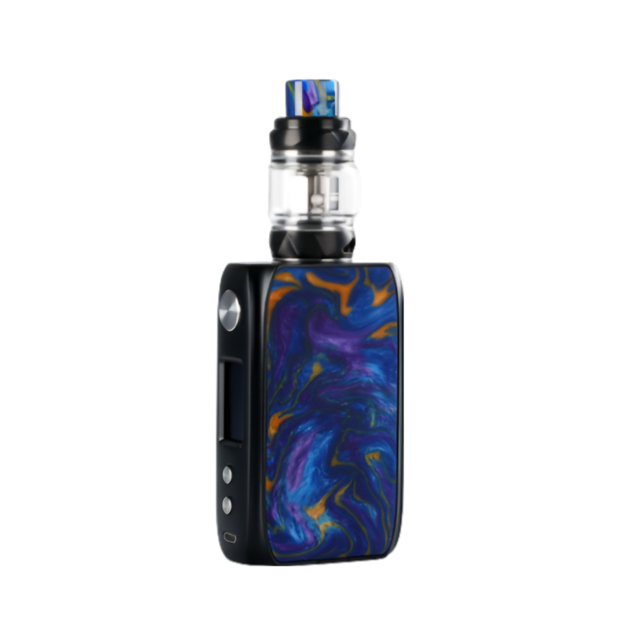 iJoy Shogun Univ Advanced Mod Kit Glastic Hurricane  
