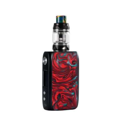 iJoy Shogun Univ Advanced Mod Kit Hellfire  