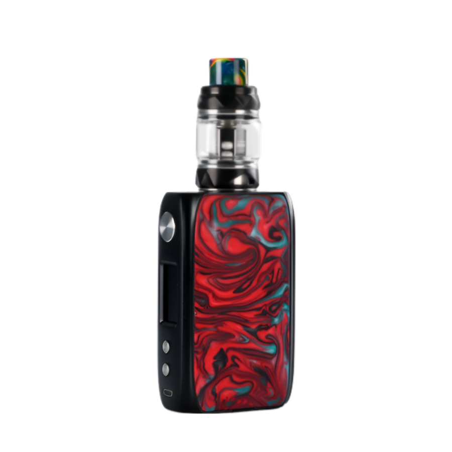 iJoy Shogun Univ Advanced Mod Kit Hellfire  