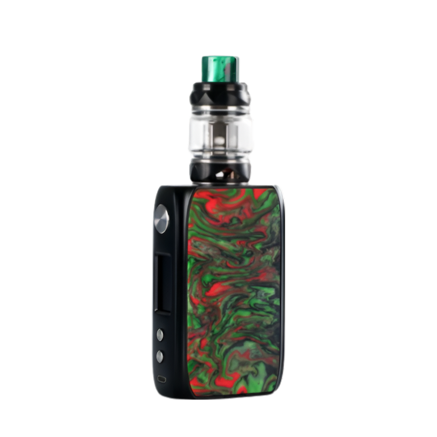 iJoy Shogun Univ Advanced Mod Kit Specter Green  