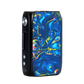 iJoy Shogun Univ Box-Mod Kit Aurora Blue  