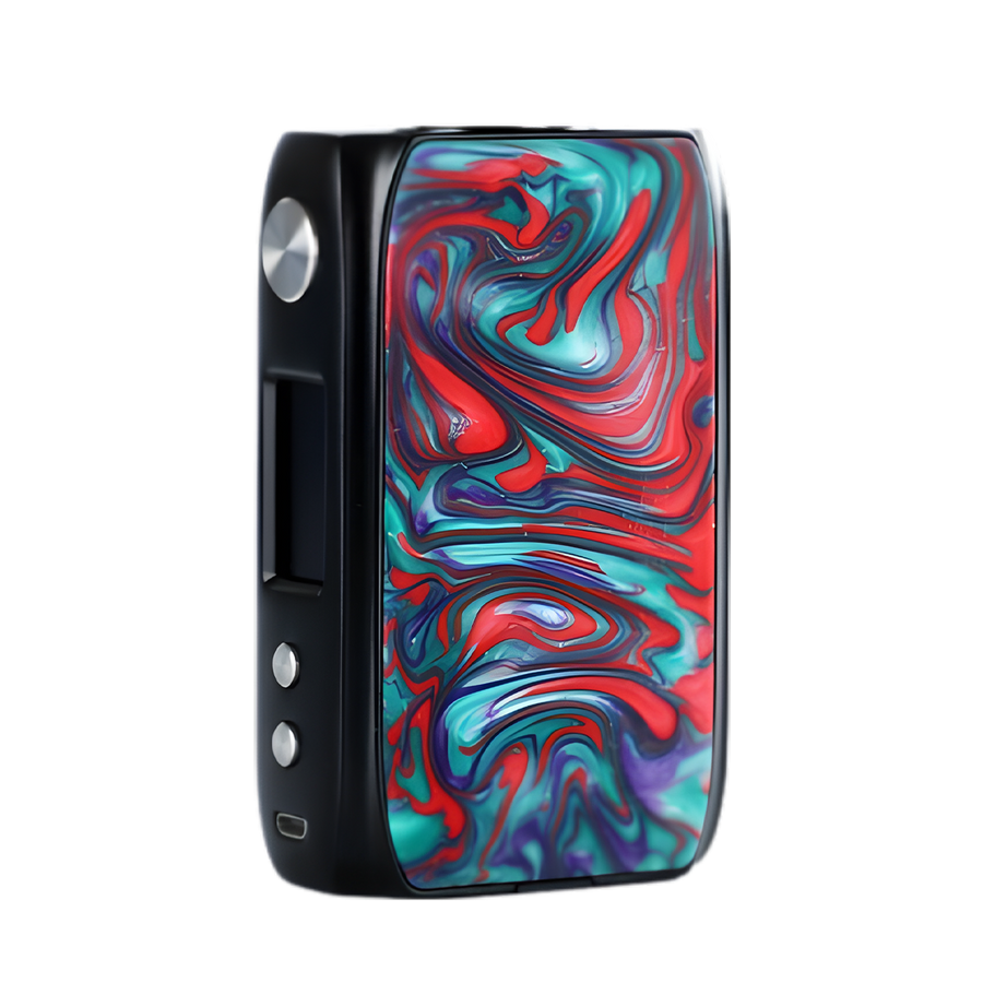 iJoy Shogun Univ Box-Mod Kit Aurora Ghostfire  