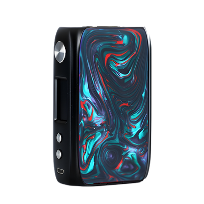 iJoy Shogun Univ Box-Mod Kit Aurora Splendor  