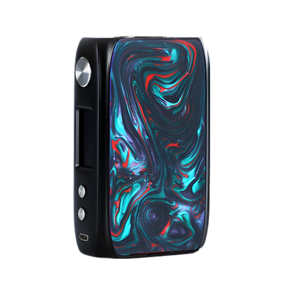 iJoy Shogun Univ Box-Mod Kit Aurora Splendor  