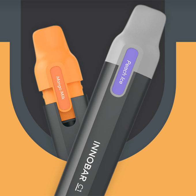 InnoBar C1 Disposable Vape