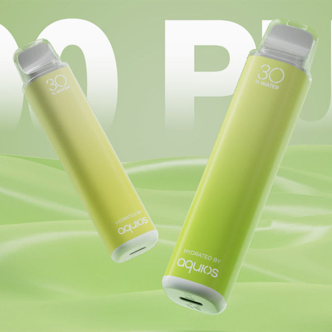 InnoBar S3 Disposable Vape