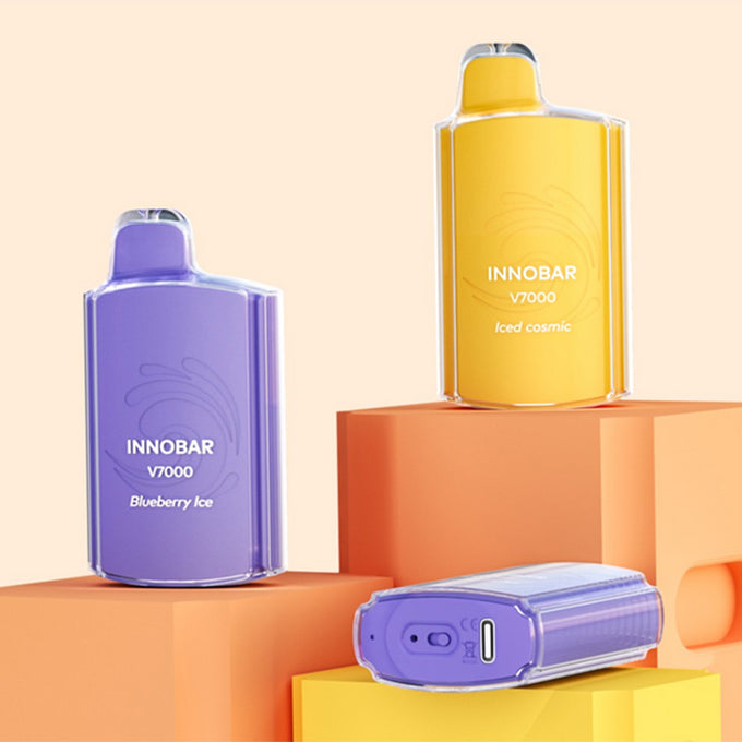 InnoBar V7000 Disposable Vape