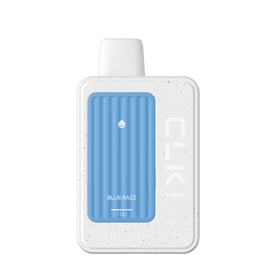 InnoBar CLK Disposable Vape | 2%, 5% Nic in 24 Flavors InnoBar CLK Disposable Vape | 2%, 5% Nic in 24 Flavors