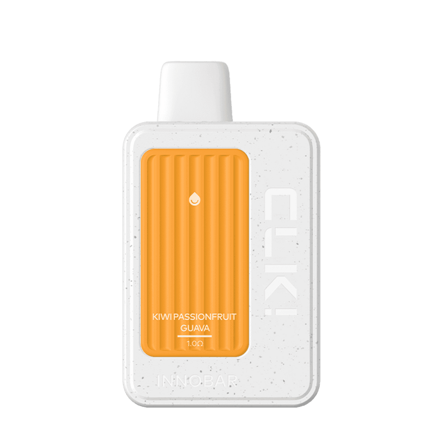 InnoBar CLK Disposable Vape | 2%, 5% Nic in 24 Flavors InnoBar CLK Disposable Vape | 2%, 5% Nic in 24 Flavors