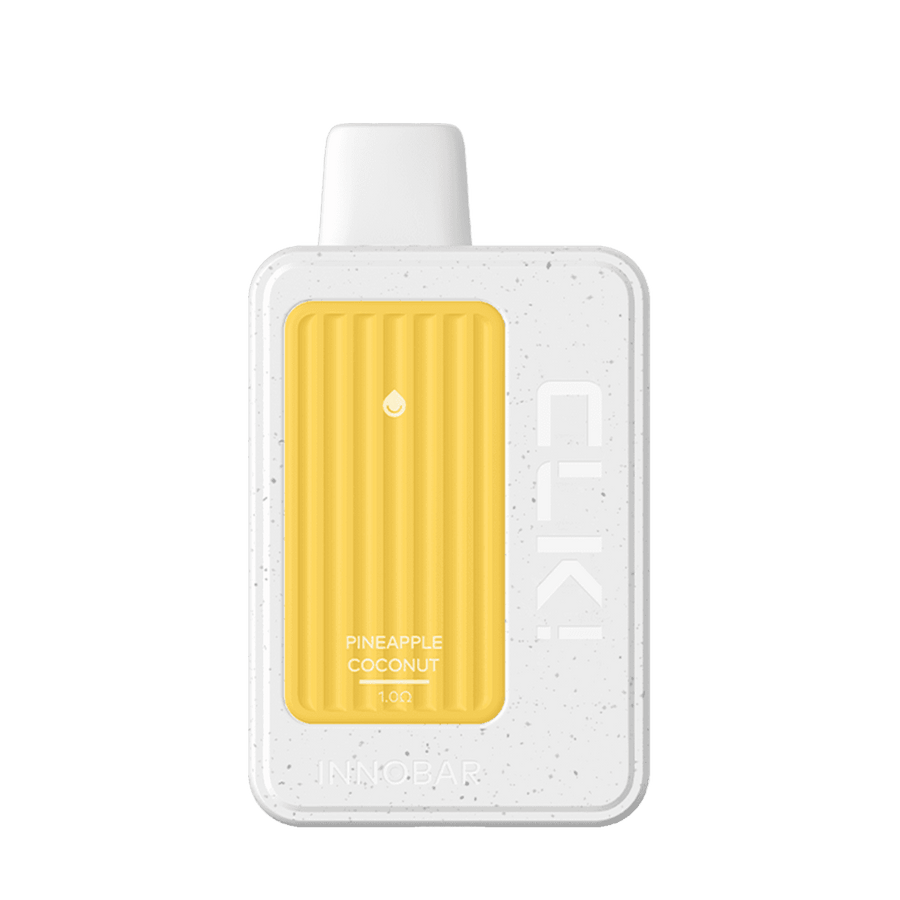 InnoBar CLK Disposable Vape | 2%, 5% Nic in 24 Flavors InnoBar CLK Disposable Vape | 2%, 5% Nic in 24 Flavors