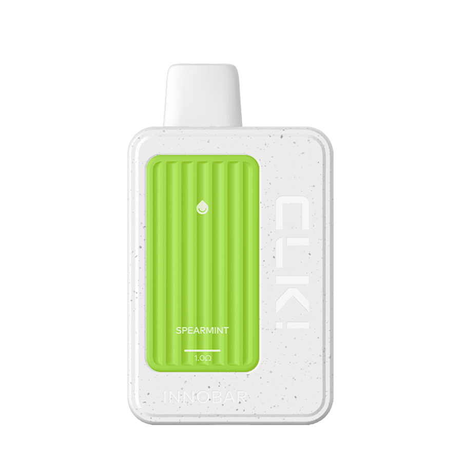 InnoBar CLK Disposable Vape | 2%, 5% Nic in 24 Flavors InnoBar CLK Disposable Vape | 2%, 5% Nic in 24 Flavors