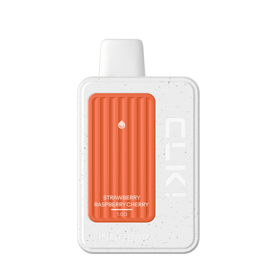 InnoBar CLK Disposable Vape | 2%, 5% Nic in 24 Flavors InnoBar CLK Disposable Vape | 2%, 5% Nic in 24 Flavors