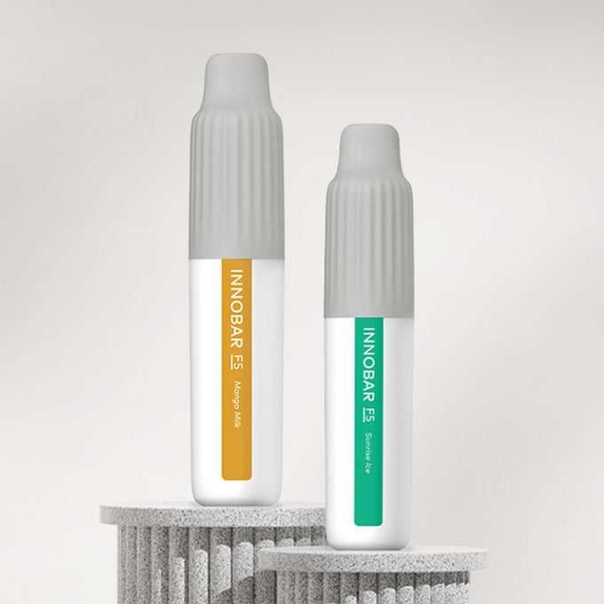 Innobar F5 Disposable Vape