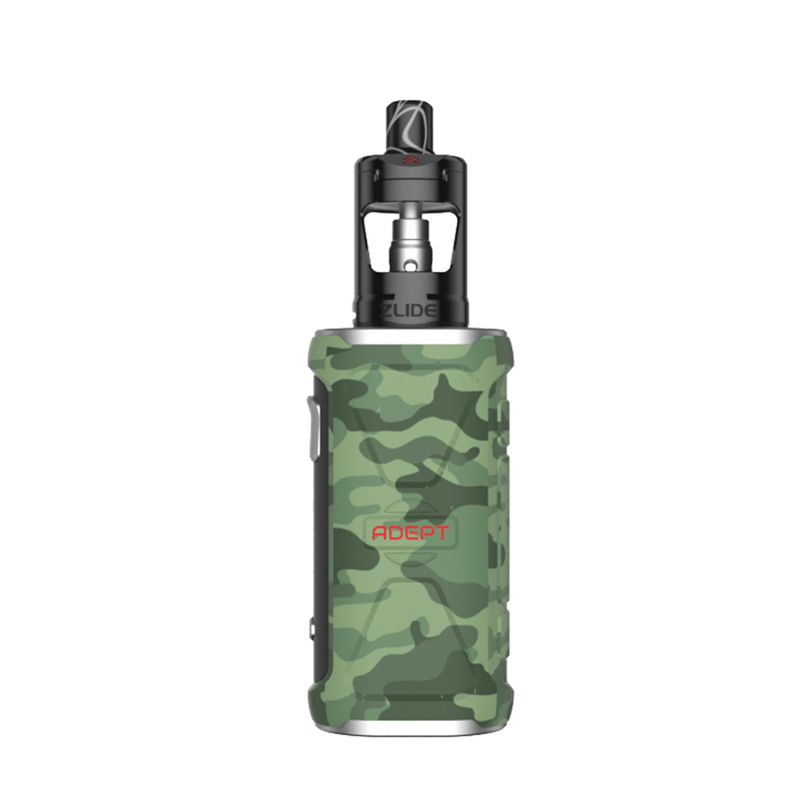 Innokin Adpt Zlide Advanced Mod Kit Forest Camo  