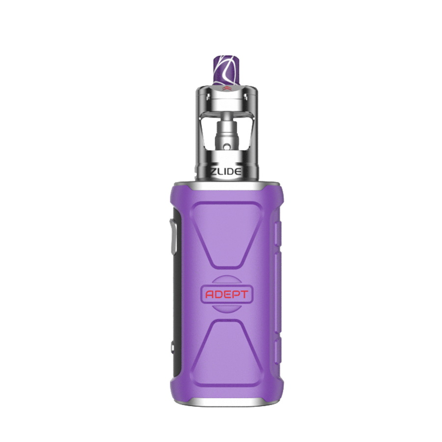 Innokin Adpt Zlide Advanced Mod Kit Purpel  