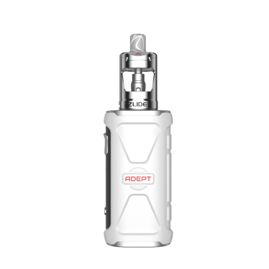 Innokin Adpt Zlide Advanced Mod Kit White  