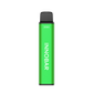 InnoBar 3500 Disposable Vape Polar mint  