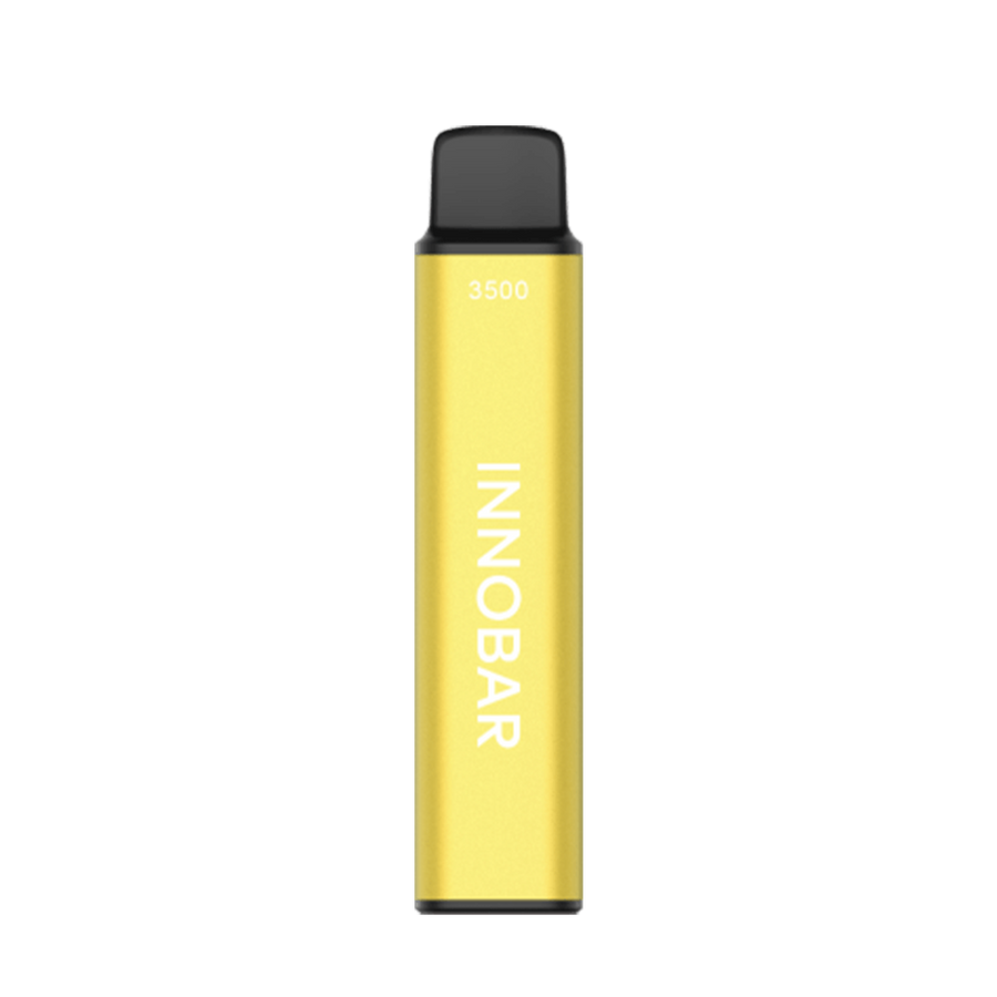 disposable vape vanilla InnoBar 3500 Disposable Vape