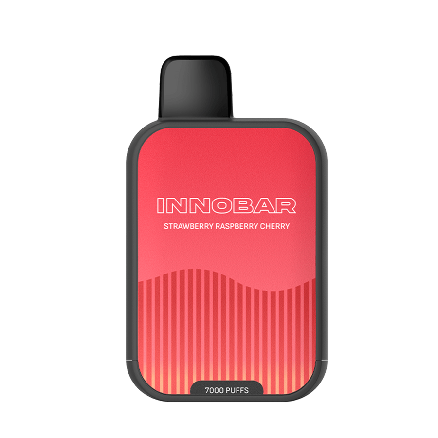InnoBar 7000 Disposable Vape | 5% Nic in 17 Flavors InnoBar 7000 Disposable Vape | 5% Nic in 17 Flavors