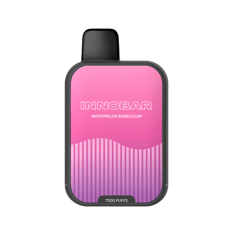 InnoBar 7000 Disposable Vape | 5% Nic in 17 Flavors InnoBar 7000 Disposable Vape | 5% Nic in 17 Flavors