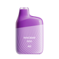 InnoBar 8000 Disposable Vape Aloe Grape  