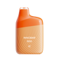 InnoBar 8000 Disposable Vape Iced Cappuccino  