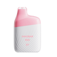 InnoBar 8000 Disposable Vape Strawberry Yakult  