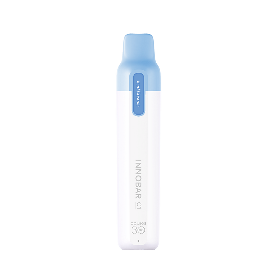 InnoBar C1 Disposable Vape | 2% Nic in 8 Flavors InnoBar C1 Disposable Vape | 2% Nic in 8 Flavors