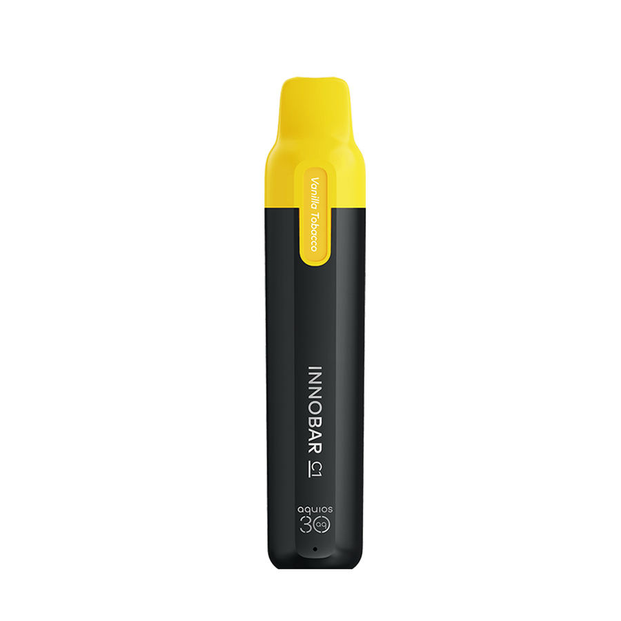 InnoBar C1 Disposable Vape | 2% Nic in 8 Flavors InnoBar C1 Disposable Vape | 2% Nic in 8 Flavors