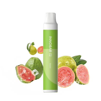 InnoBar F3 Disposable Vape Guava  
