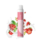InnoBar F3 Disposable Vape Strawberry Milkshake  