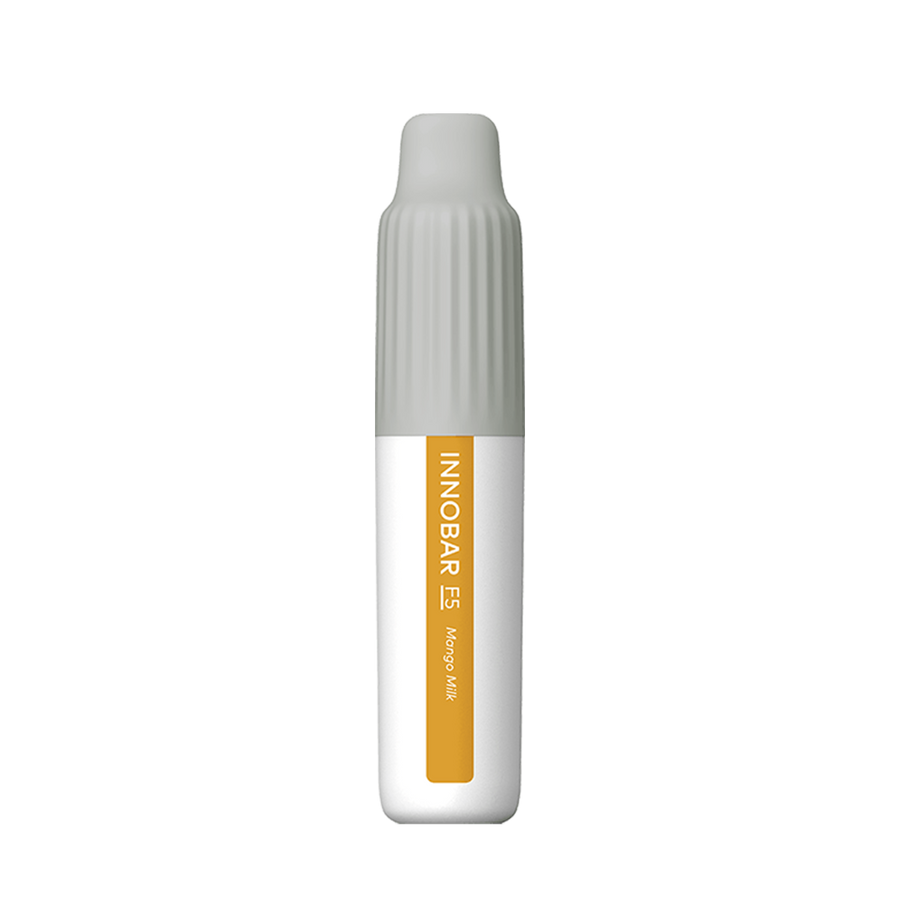 Innobar F5 Disposable Vape Mango Milk  