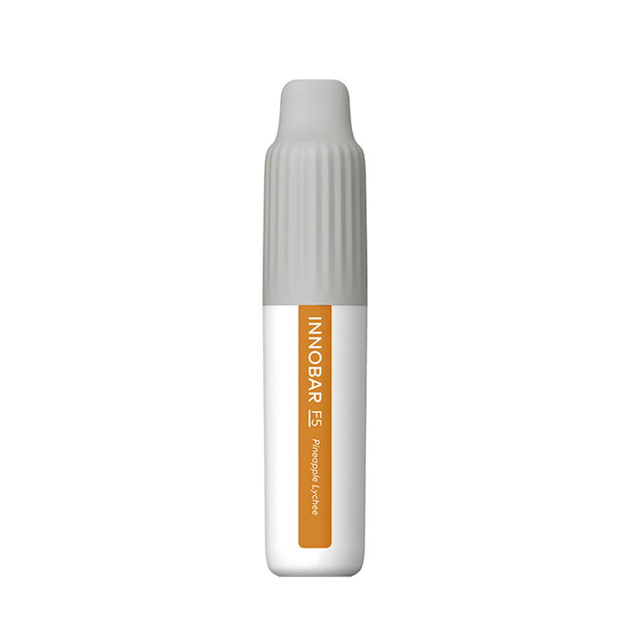 Innobar F5 Disposable Vape Pineapple Lychee  