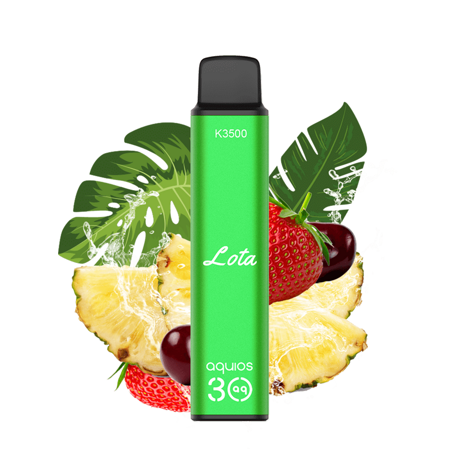 jungle juice disposable vape InnoBar K3500 Disposable Vape