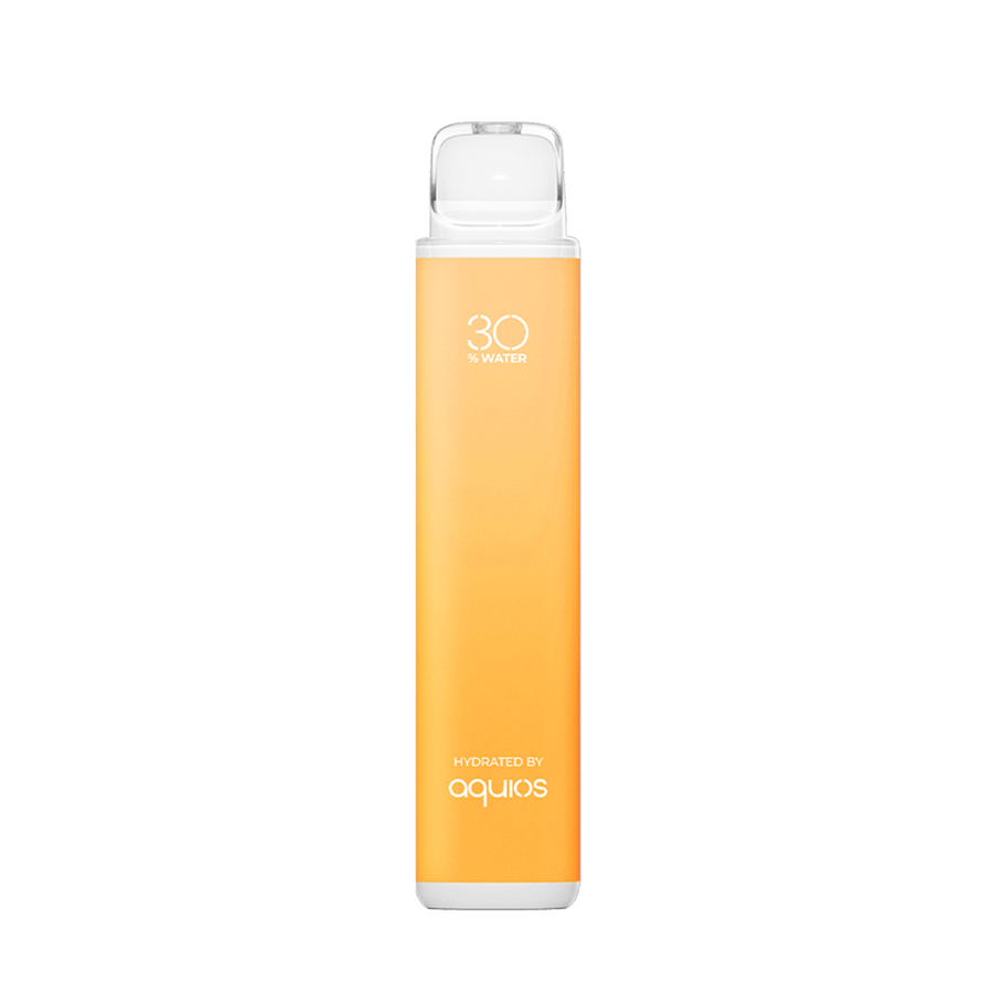 InnoBar S3 Disposable Vape Mango Milk  