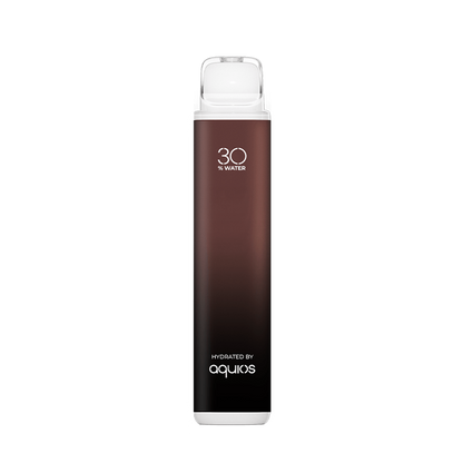 InnoBar S3 Disposable Vape Vanilla Custard  