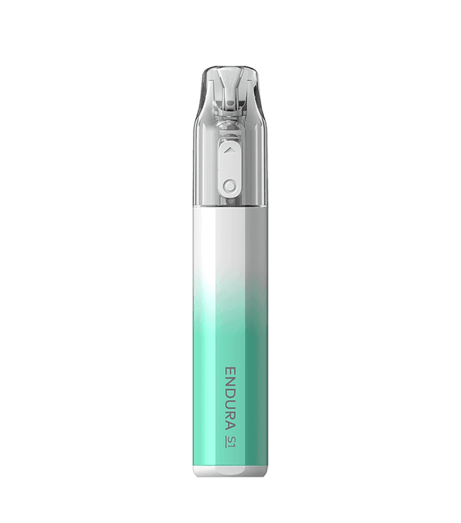 InnoBar Endura S1 Pod System Kit Celadon  