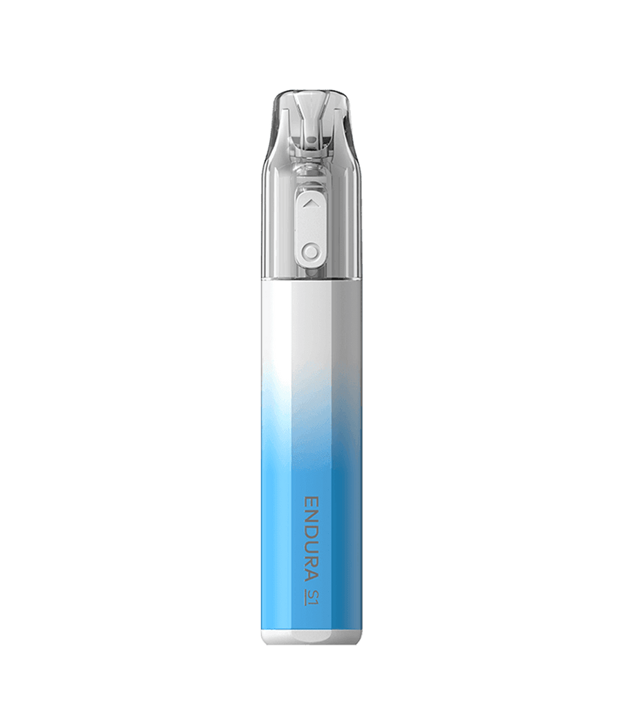 InnoBar Endura S1 Pod System Kit Cerulean  