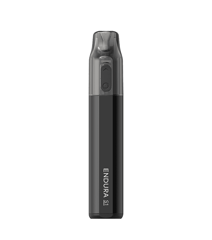 InnoBar Endura S1 Pod System Kit Charcoal  
