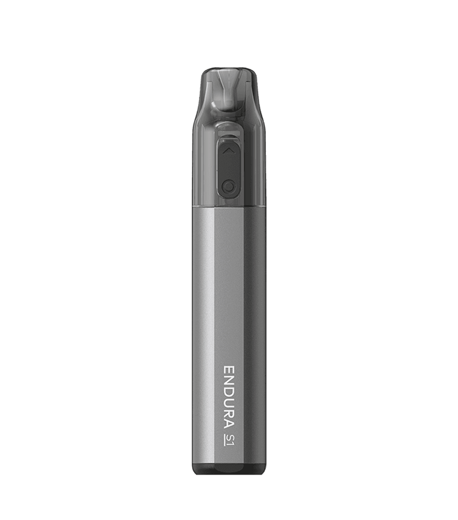 InnoBar Endura S1 Pod System Kit Graphite  