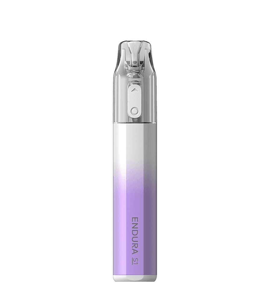 InnoBar Endura S1 Pod System Kit Iris  