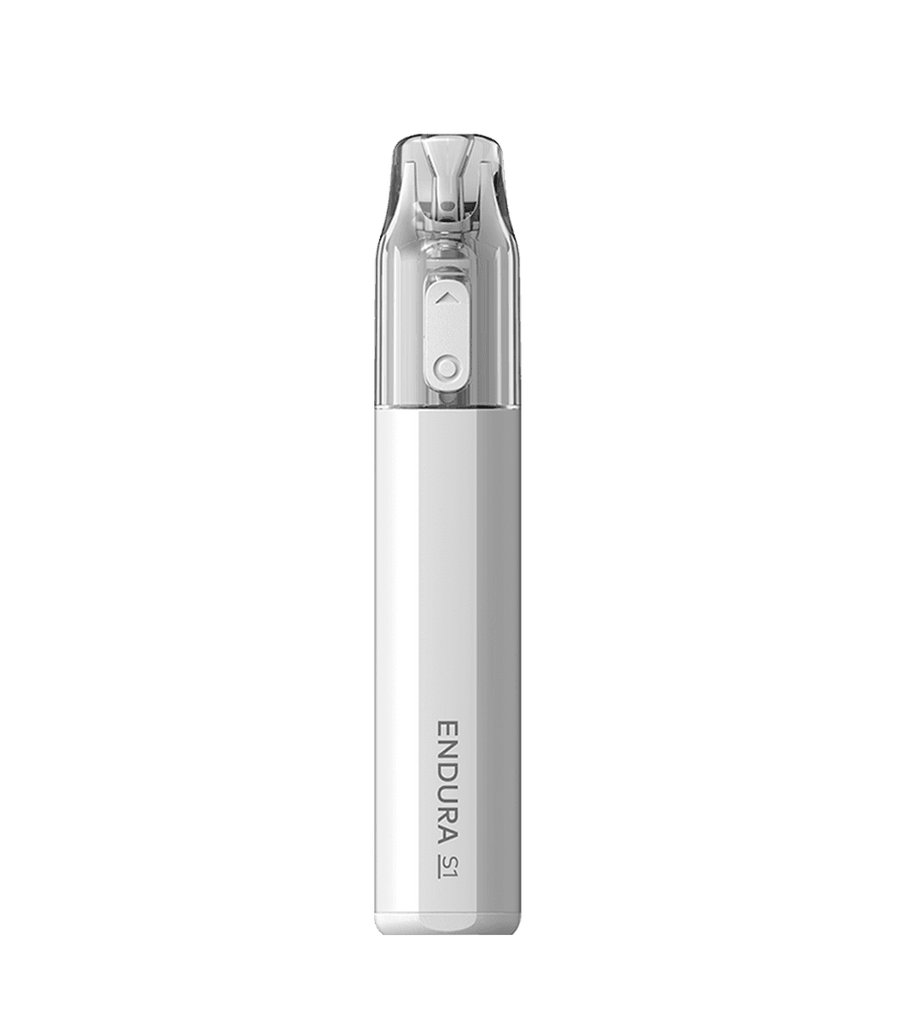 InnoBar Endura S1 Pod System Kit Pearl  