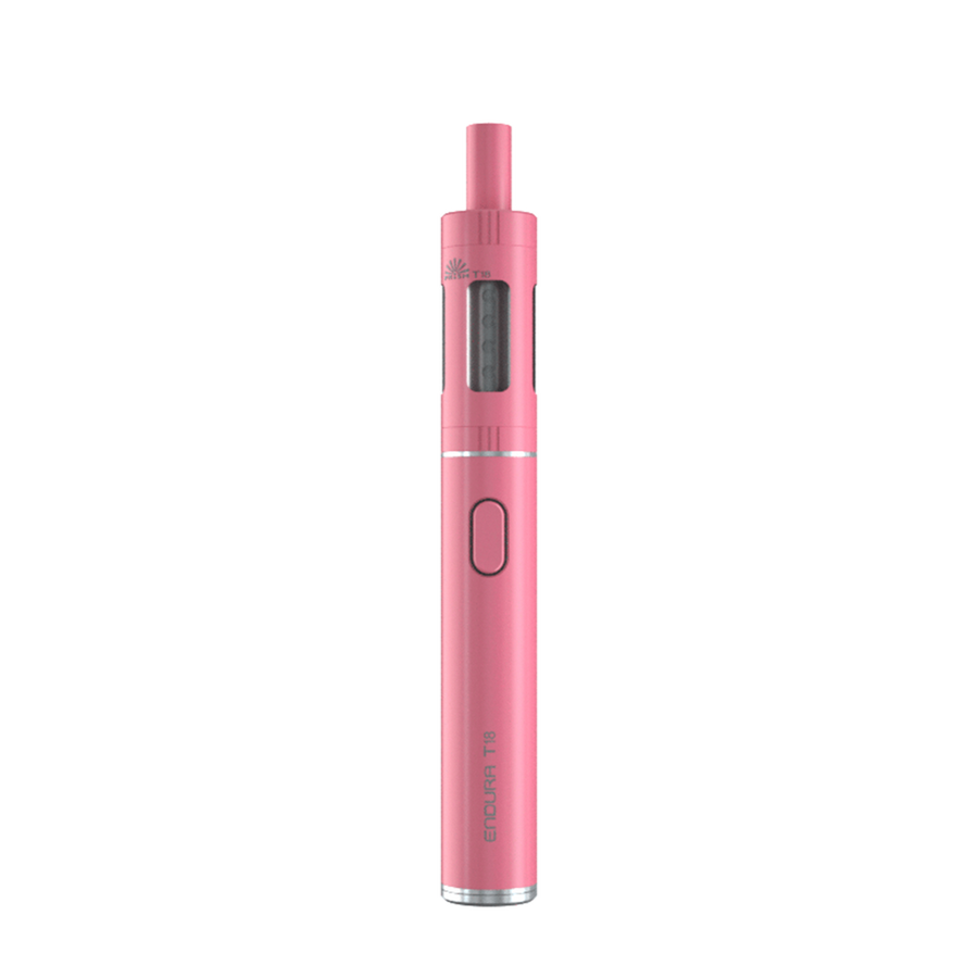 Innokin Endura T18 Vape Pen Kit Pink  
