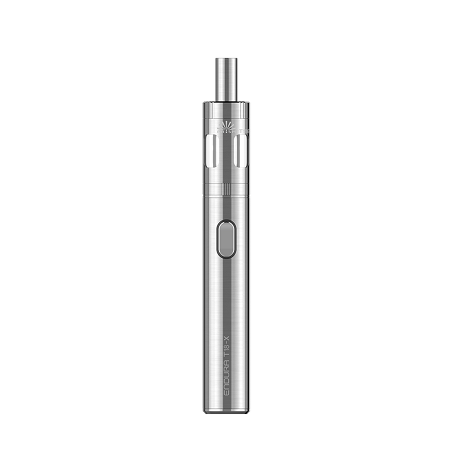 Innokin Endura T18X Vape Pen Kit Silver  